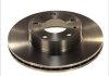 Тормозной диск BREMBO 09.5904.14 (фото 1)