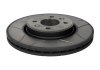 Тормозной диск BREMBO 09.8137.76 (фото 1)