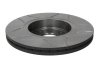 Тормозной диск BREMBO 09.8137.76 (фото 2)