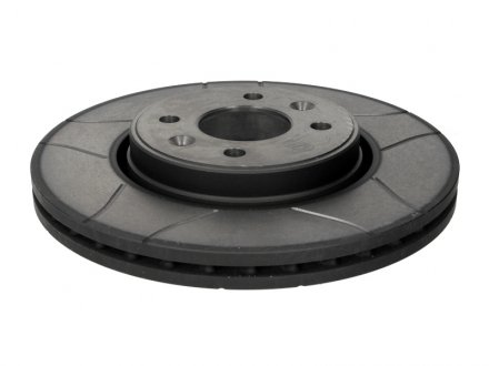 Тормозной диск BREMBO 09.8137.76 (фото 1)