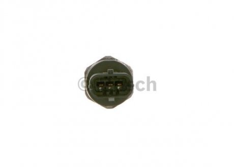 Датчик тиску палива Kia (Magentis, Picanto) 0 281 002 863 BOSCH 0281002863 (фото 1)