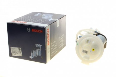 Топливный насос BOSCH 0580200326 (фото 1)