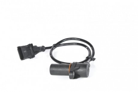 Датчик положення колінчастого вала FENDT 200 33CTA 09.10- 0 281 002 808 BOSCH 0281002808 (фото 1)