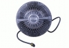 Віскомуфта вентилятора NRF 49001 (фото 5)