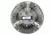 Вискомуфта вентилятора NRF 49014 (фото 4)