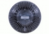 Вискомуфта вентилятора NRF 49049 (фото 4)