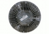 Вискомуфта вентилятора NRF 49053 (фото 4)
