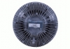Вискомуфта вентилятора NRF 49064 (фото 4)