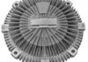 Віскомуфта вентилятора NRF 49634 (фото 2)