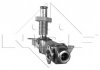 Охладитель системы EGR NRF 48001 (фото 3)