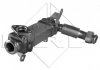 Охладитель системы EGR NRF 48001 (фото 1)