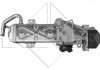 Охладитель системы EGR NRF 48213 (фото 4)