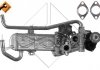 Охладитель системы EGR NRF 48214 (фото 5)