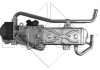 Охладитель системы EGR NRF 48214 (фото 4)