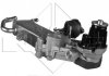 Охладитель системы EGR NRF 48214 (фото 3)