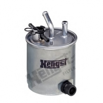 Фильтр топливный HENGST FILTER H322WK01 (фото 1)