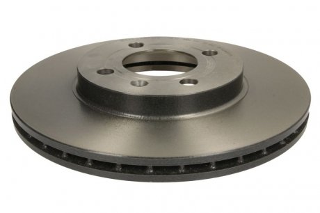 Тормозной диск BREMBO 09.5166.11 (фото 1)