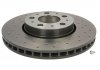 Гальмівні диски BREMBO 09.8633.1X (фото 1)