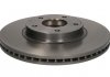 Диск гальмівний BREMBO 09.A113.11 (фото 1)