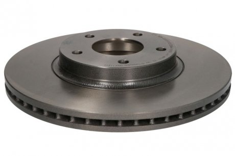 Диск гальмівний BREMBO 09.A113.11 (фото 1)