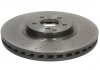 Тормозной диск BREMBO 09.B855.51 (фото 1)