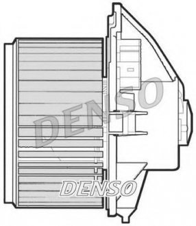 Вентилятор салона DENSO DEA09052 (фото 1)