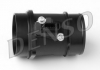 Расходомер воздуха DENSO DMA0215 (фото 5)