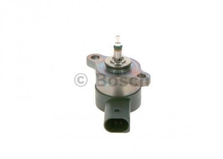 Редукційний клапан Mercedes W202/W203/W210/W211/Sprinter/Vito старый номер 0 281 002 698 0 281 002 750 BOSCH 0281002750 (фото 1)