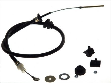 Трос зчеплення VW CADDY,SEAT IBIZA (вир-во) ADRIAUTO 45.0128 (фото 1)