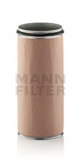 Фильтр воздушный MANN CF 2100/1 (фото 1)