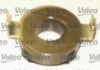 Комплект сцепления Valeo 801454 (фото 2)
