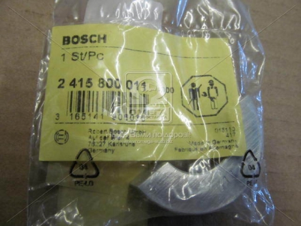 Подшипник вала BOSCH 2415800011 (фото 1)