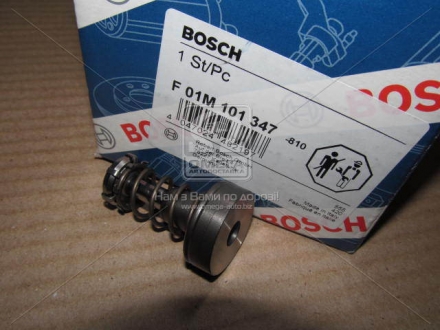 Элемент насоса BOSCH F01M101347 (фото 1)