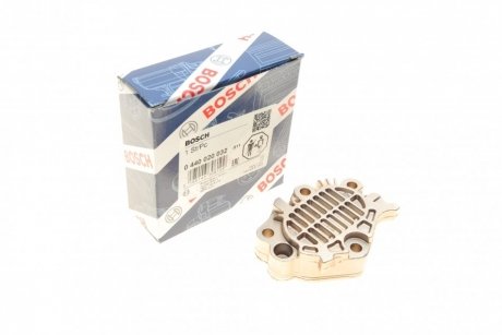 Паливопідкачуючий насос MB, NISSAN,OPEL,RENAULT BOSCH 0440020032 (фото 1)