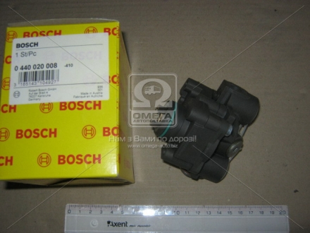 Насос підкачки BOSCH 0440020008 (фото 1)