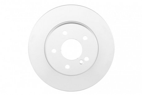 Тормозной диск BOSCH 0986478899 (фото 1)
