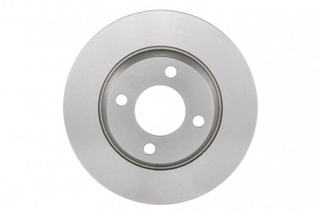 Тормозной диск BOSCH 0986478131 (фото 1)