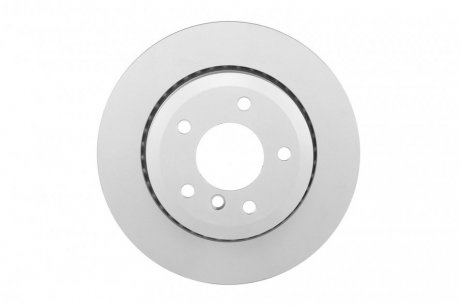 Тормозной диск BOSCH 0986479351 (фото 1)