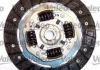 Комплект сцепления Valeo 826350 (фото 1)