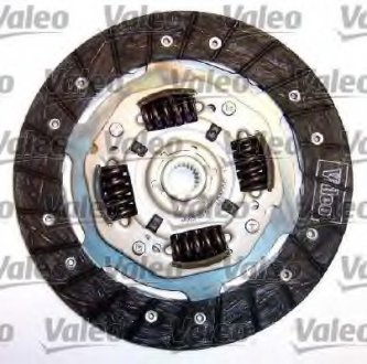 Комплект сцепления Valeo 826350 (фото 1)