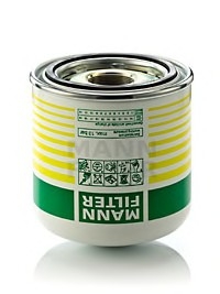 Фільтр вологоосушувача MANN TB 1364 X (фото 1)