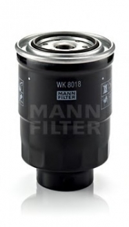 Фильтр топливный MANN WK 8018 X (фото 1)