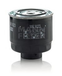 Фильтр топливный MANN WK 9023 Z (фото 1)