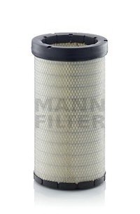 Фильтр воздушный MANN CF 22 160 (фото 1)