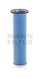 Фильтр воздушный MANN CF 75/1 X (фото 1)