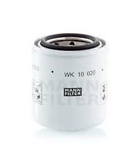 Фильтр топливный MANN WK 10 020 (фото 1)
