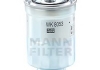 Фильтр топливный WK 8053 Z MANN