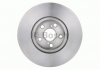 Гальмівний диск BOSCH 0986479340 (фото 2)