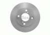 Тормозной диск BOSCH 0986479778 (фото 5)