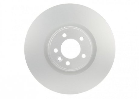 Тормозной диск BOSCH 0986479B18 (фото 1)